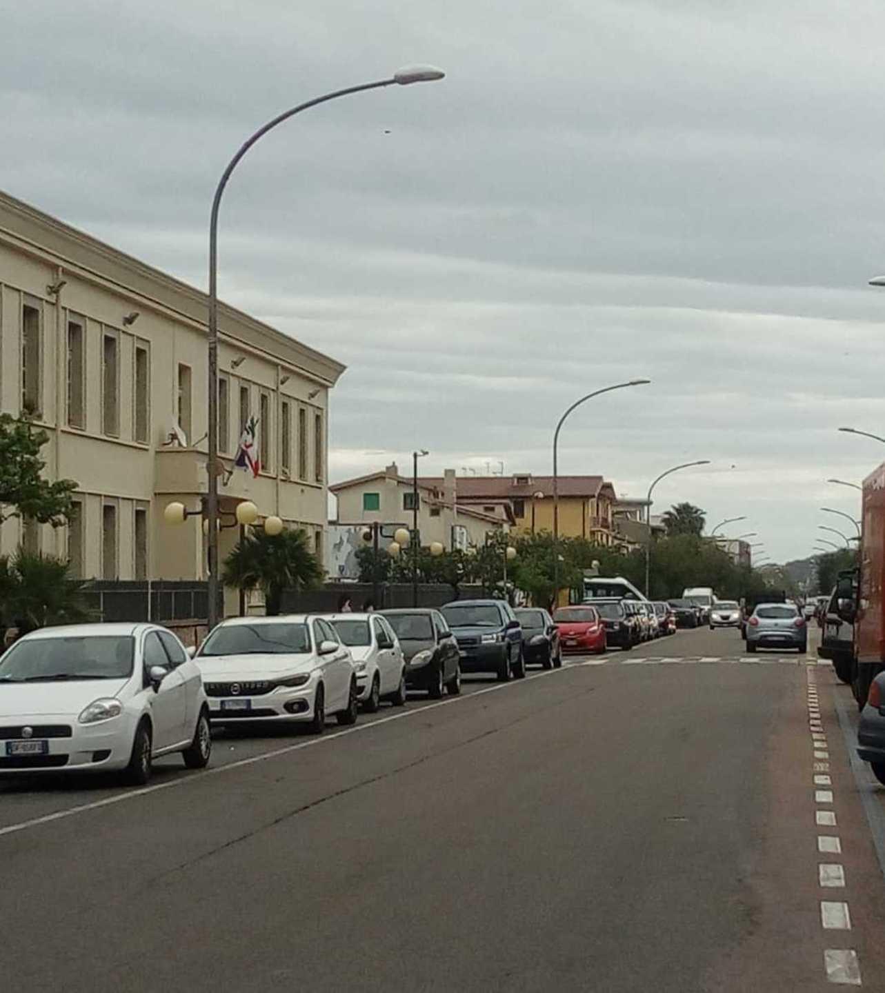 Popolazione in forte calo Tortolì in controtendenza 