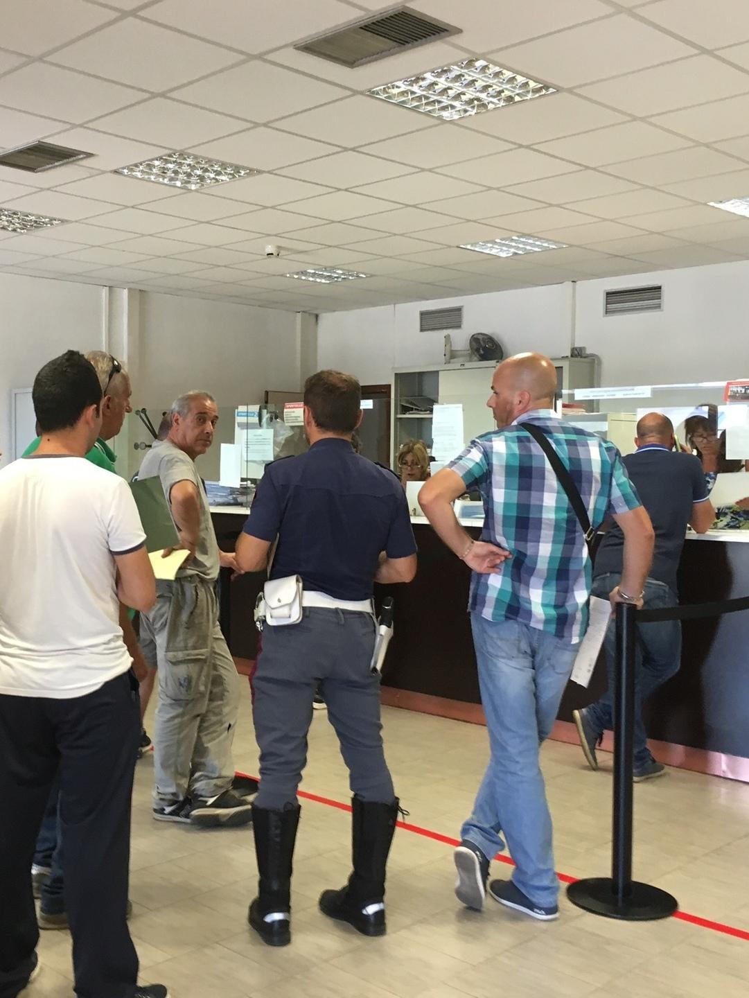 La motorizzazione impantanata nel covid 