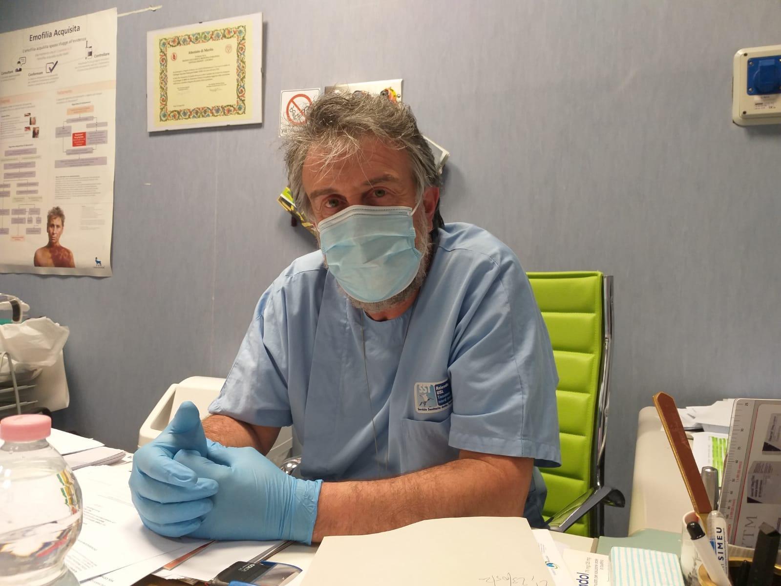 Allarme al Pronto soccorso: "Troppi accessi, non ce la facciamo"