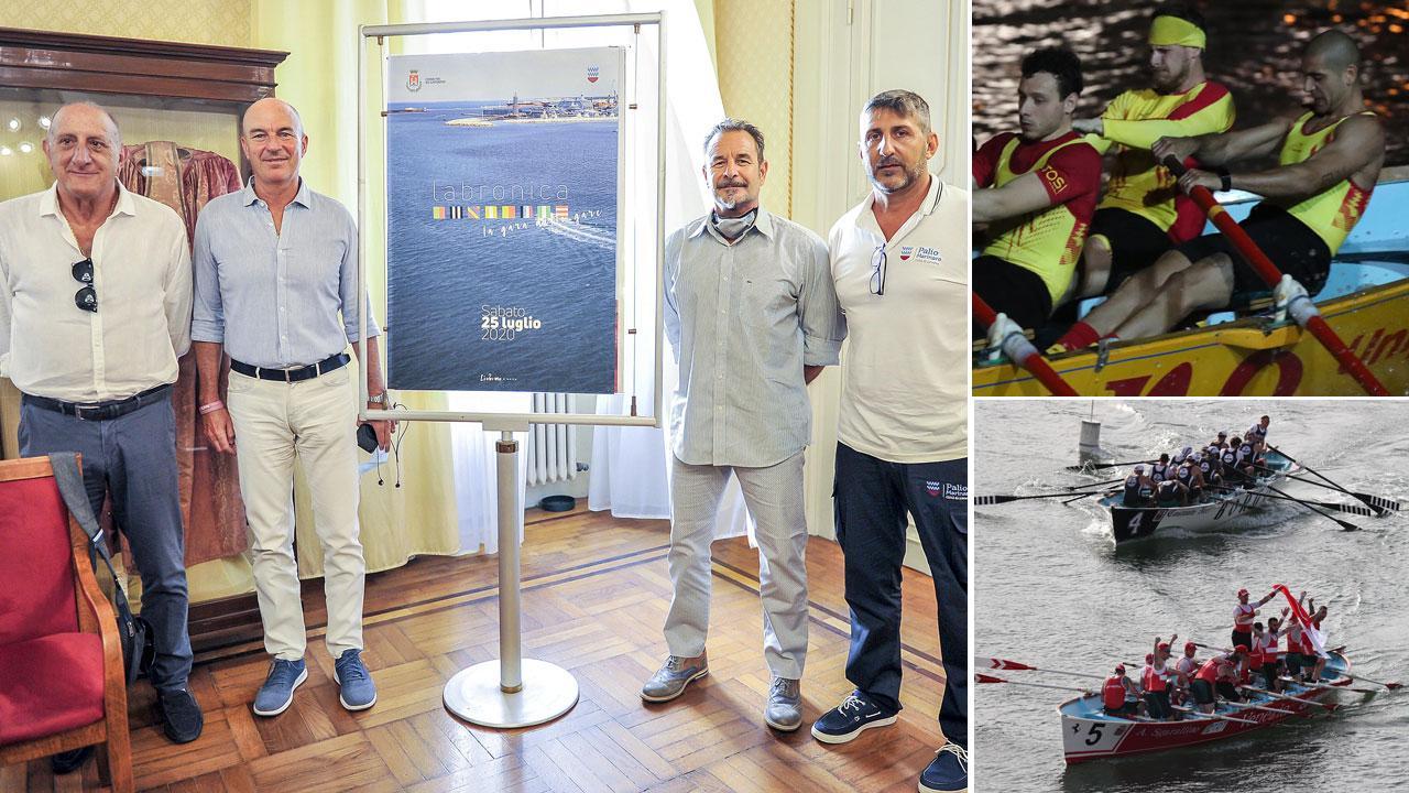 È la Champions del remo: sabato 25 la gara che vale un anno