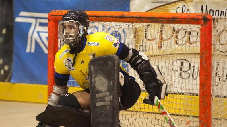Ora è anche ufficiale Leonardo Barozzi se ne va a Follonica
