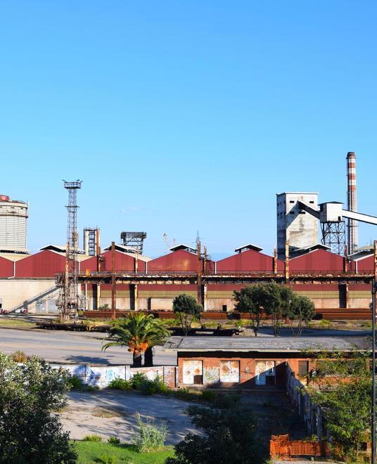 Il tracciato della strada 398 resta quello che voleva Rebrab 