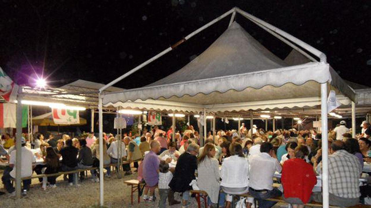 Riscossa Popolare: la festa la facciamo Balloni: niente divieti ma li controlleremo 