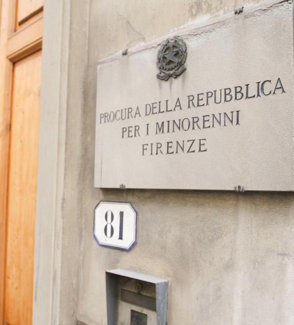 Violenza sessuale sulla ragazzina, c’è un quarto minorenne indagato 