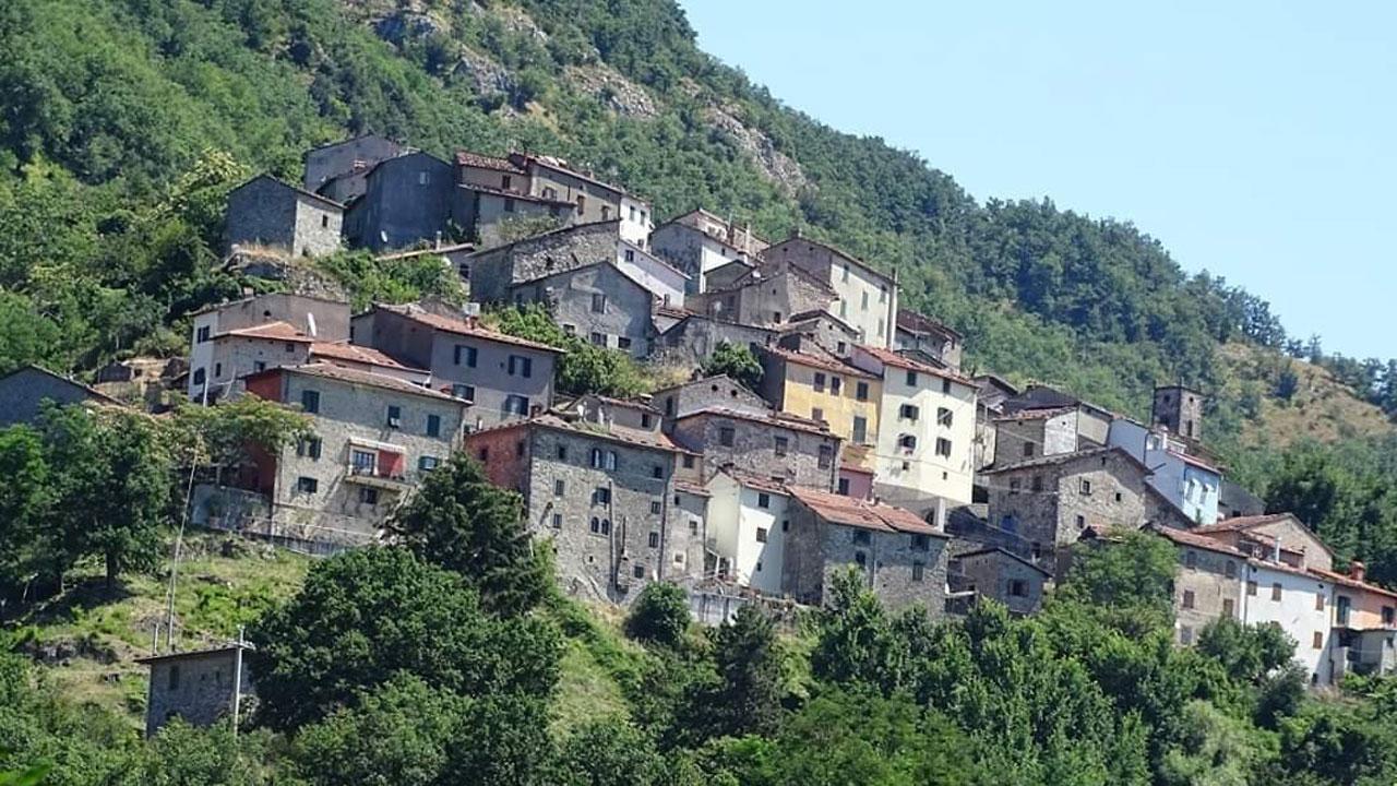 Vico, rinasce il sentiero che riporta indietro nel tempo