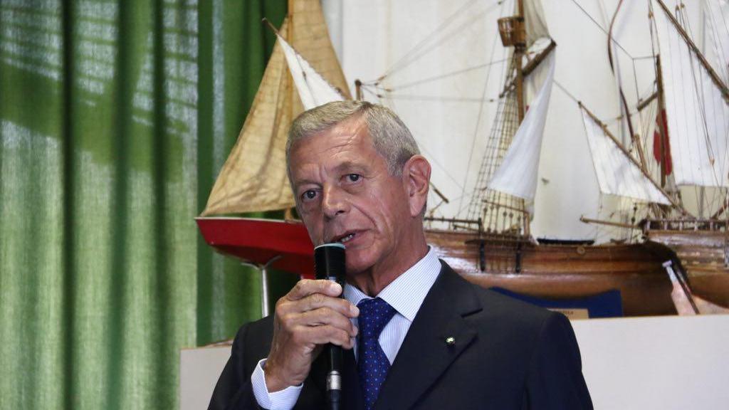 Piero Neri verso la guida di Confindustria: «Io presidente? Un dovere verso il territorio. Con la logistica vogliamo attrarre le aziende»