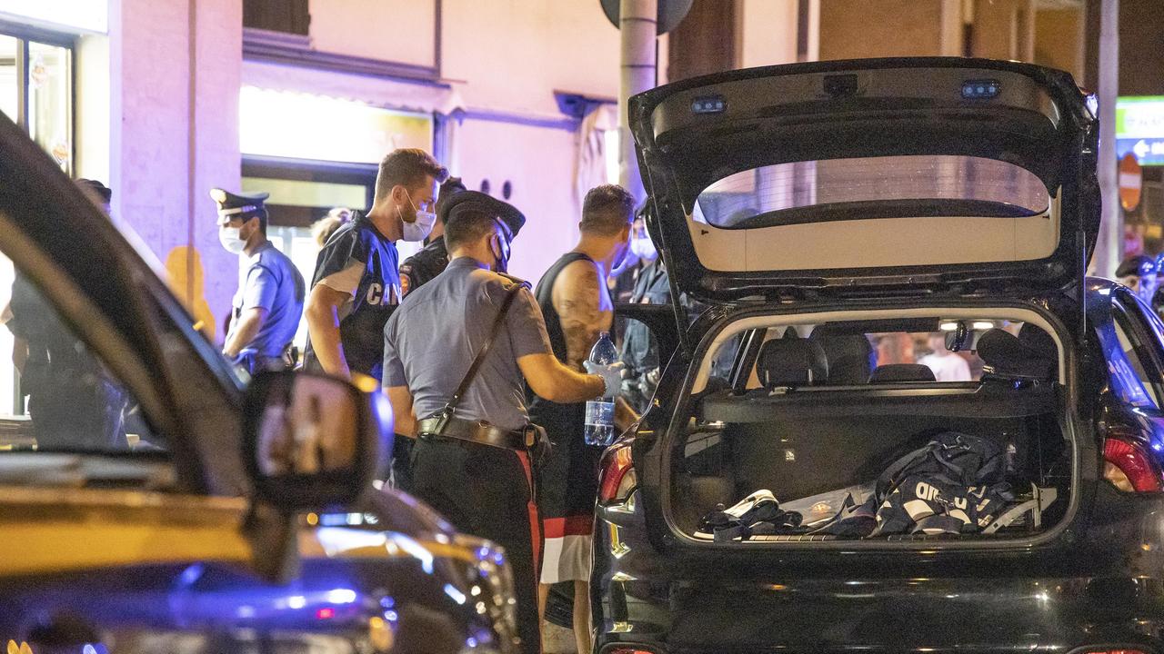 Nonantola, spaccio di cocaina: sequestrata pizzeria, titolari in carcere