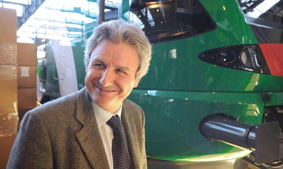 «Treni, ferrovie e manutenzione chiavi in mano»: nasce“One” dalla fusione di due rami Hitachi 