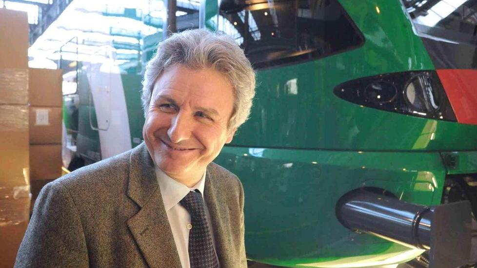 «Treni, ferrovie e manutenzione chiavi in mano»: nasce“One” dalla fusione di due rami Hitachi