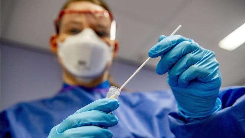 Coronavirus, nessun nuovo decesso e 6 casi in Toscana