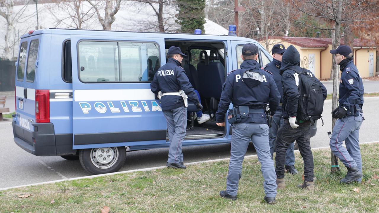 I poliziotti di Modena: "Siamo al limite, basta spremerci"