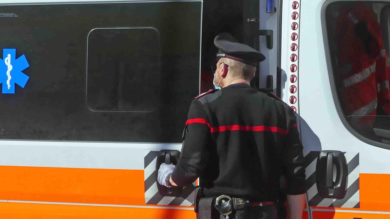 Ferrara. Giovane in overdose: grave dopo un mix di droghe