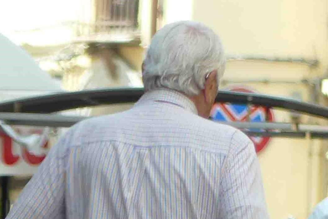 Portomaggiore. Padre malato maltrattato dal figlio