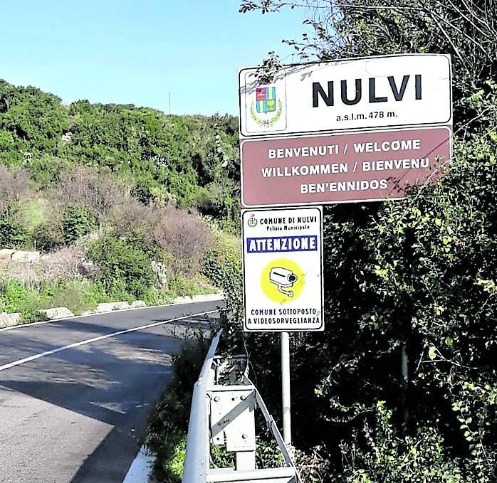 Un Grande Fratello vigila su 370 comuni sardi, le telecamere messe in rete