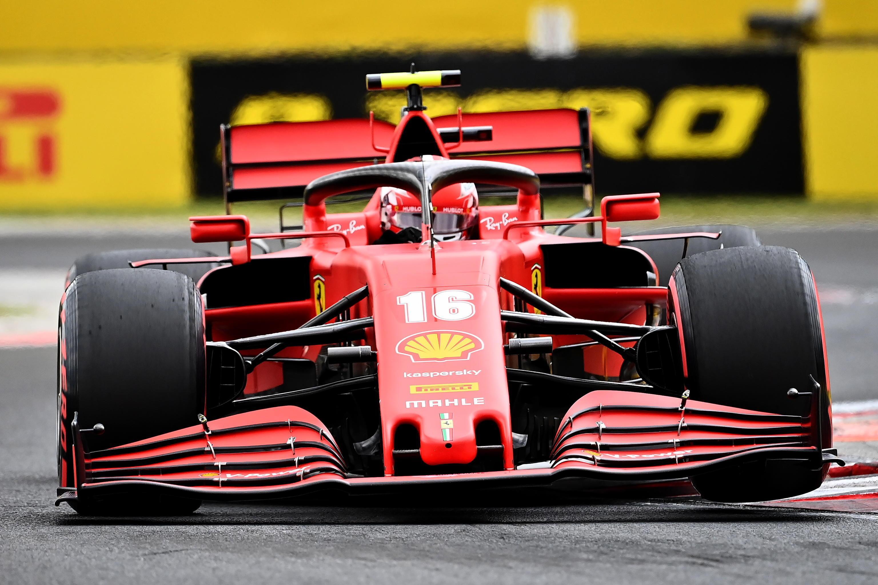 Maranello, F1 Ribaltone in casa Ferrari: cambiano gli ingegneri 