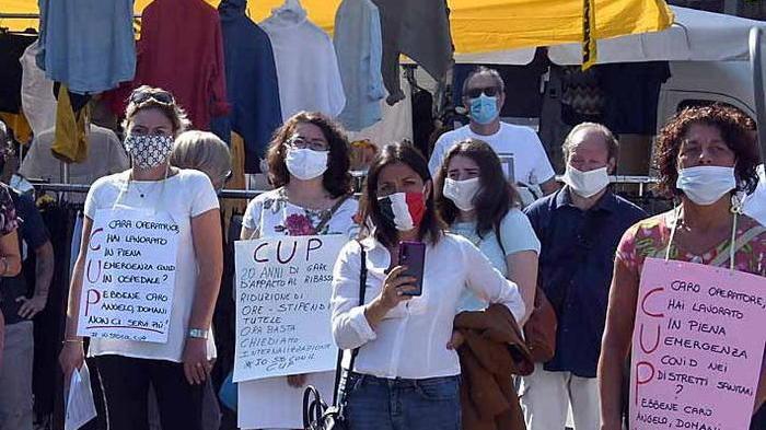 Ancora non c’è l’accordo sul contratto collettivo