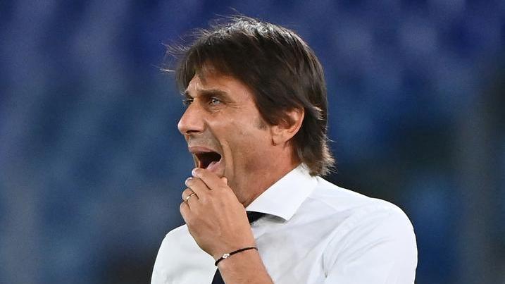 Conte: «La Juve il modello per cominciare a vincere» Turnover con vista Europa