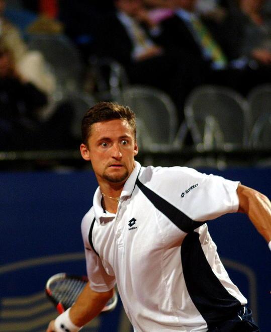 Il tennis slitta ancora Annullato Washington