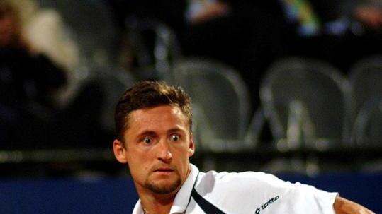 Il tennis slitta ancora Annullato Washington