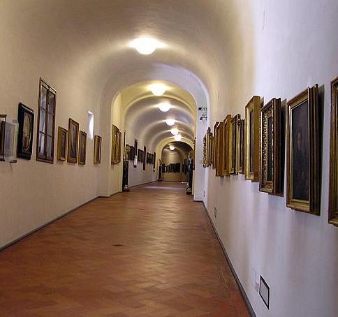Sculture, affreschi e iscrizioni 10 milioni per il nuovo “Corridoio”