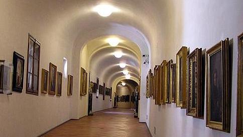 Sculture, affreschi e iscrizioni 10 milioni per il nuovo “Corridoio”