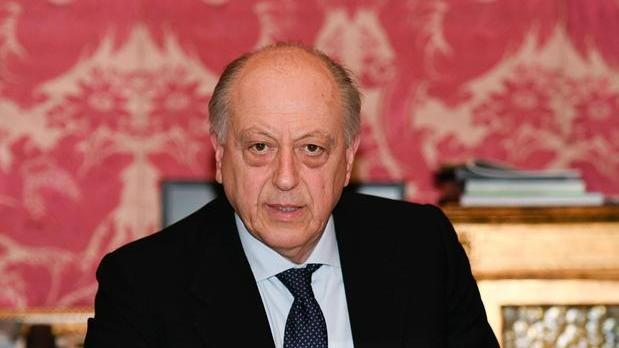 Tambellini deluso: «Piena solidarietà agli indagati»