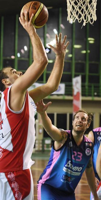 Bc Lucca e Nba Altopascio a caccia di sponsor per l’iscrizione