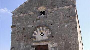 Pieve San Giovanni riaperta alle visite