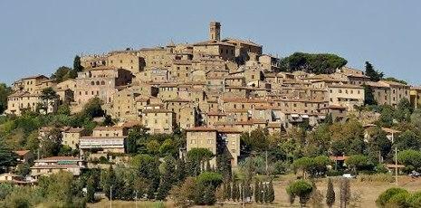 Casale e le foto, un concorso e poi un nuovo turismo 