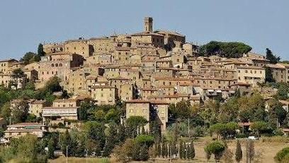 Casale e le foto, un concorso e poi un nuovo turismo