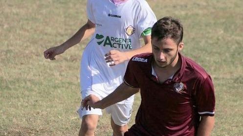 Lorenzo Pecchia, debutto in serie B «Adoro il calcio, spero sia la mia vita»