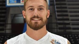 Golfo, ora è ufficiale l’arrivo di Mirco Turel in gialloblù