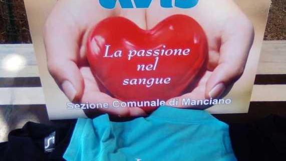 Avis senza festa La raccolta fondi si fa nei negozi