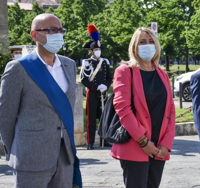 «Il ministero deve garantire l’organico necessario» 