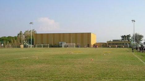 Campo sportivo e palestra c’è il bando per la gestione