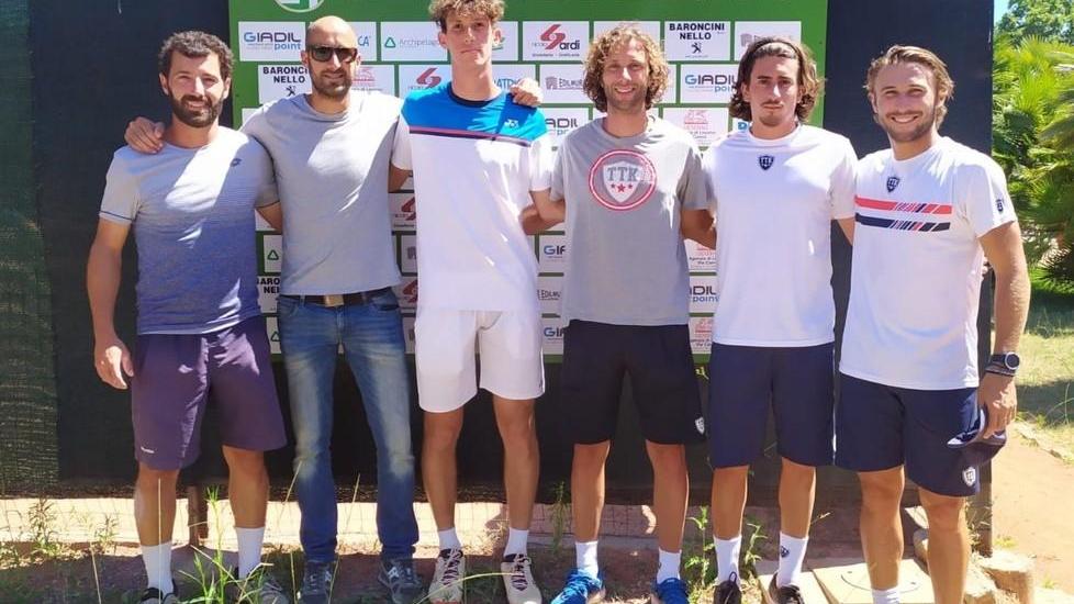 Villa Lloyd senza problemi col Forte dei Marmi: vittoria che vale la permanenza in B