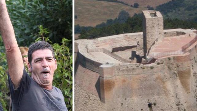 Rondelli in concerto alla Rocca Sillana