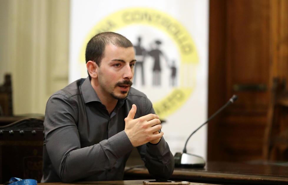«Impegnare i volontari nel controllo del territorio» 