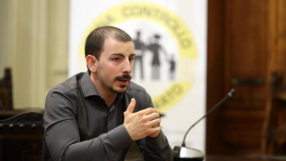 «Impegnare i volontari nel controllo del territorio»