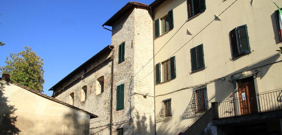Covid-19, recidiva per una ospite della S. Domenico 
