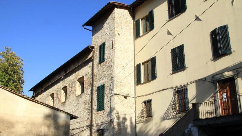 Covid-19, recidiva per una ospite della S. Domenico