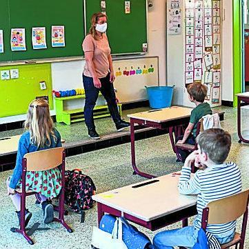 Scuola, ci sono le date ufficiali Si inizia lunedì 14 settembre