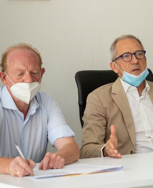 «Avvocati aiutino la procura» Il ‘fai da te’ contro il blocco 