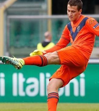 Individuato anche il portiere Può essere il ’94 Minelli ex del Brescia e del Padova 