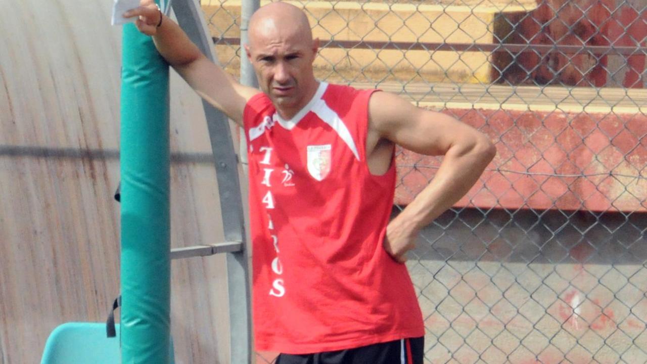 Nulchis resta alla guida della Tharros