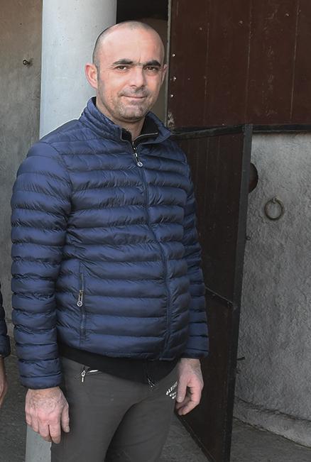 Tribunale antidoping implacabile, 4 anni anche a Russo