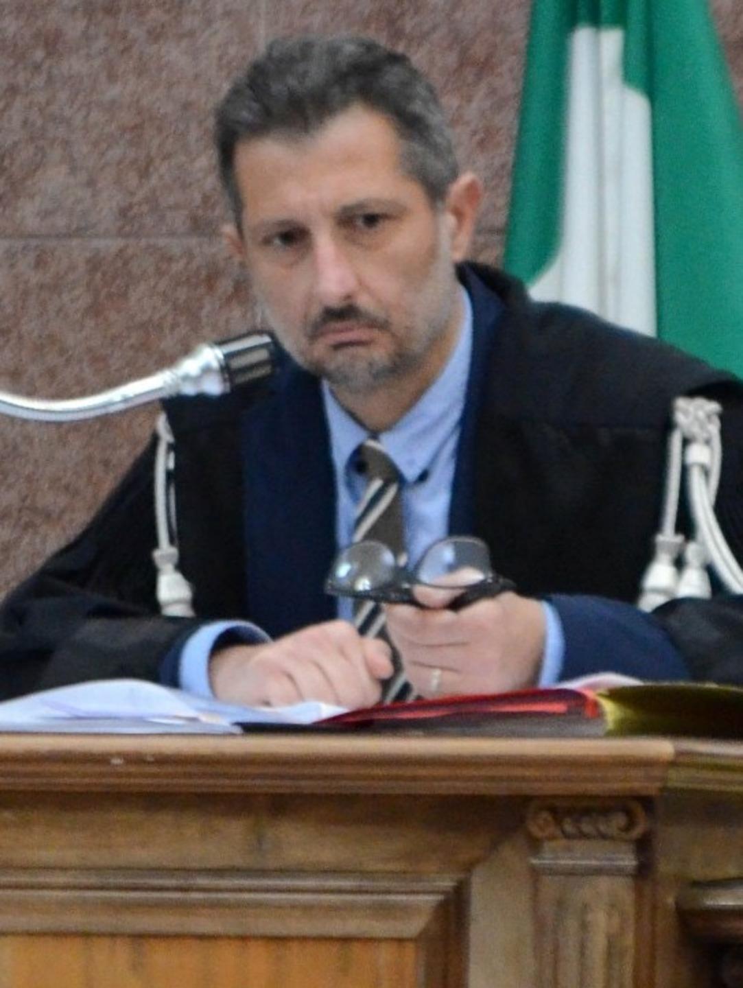 «Mai toccato la mia ex, era lei che insultava me» 