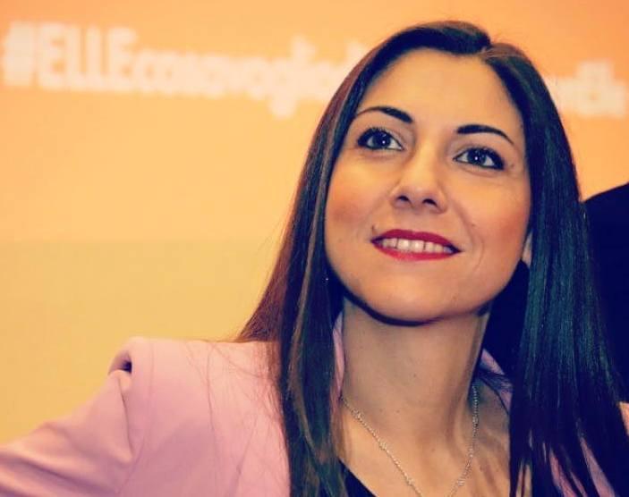 Il 29 luglio arriva la viceministra
