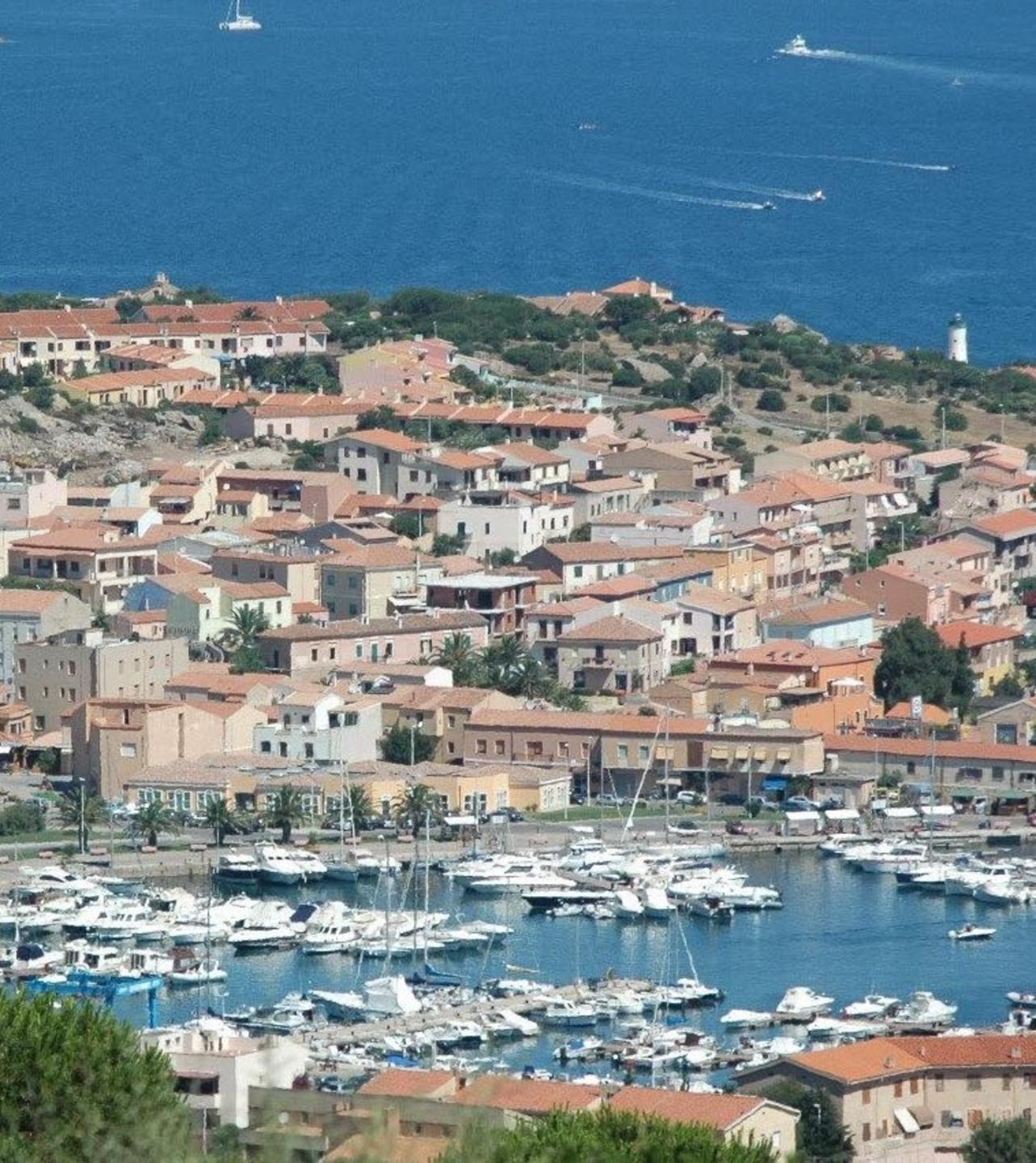 Due nuove elisuperfici minoranza contro a Palau 