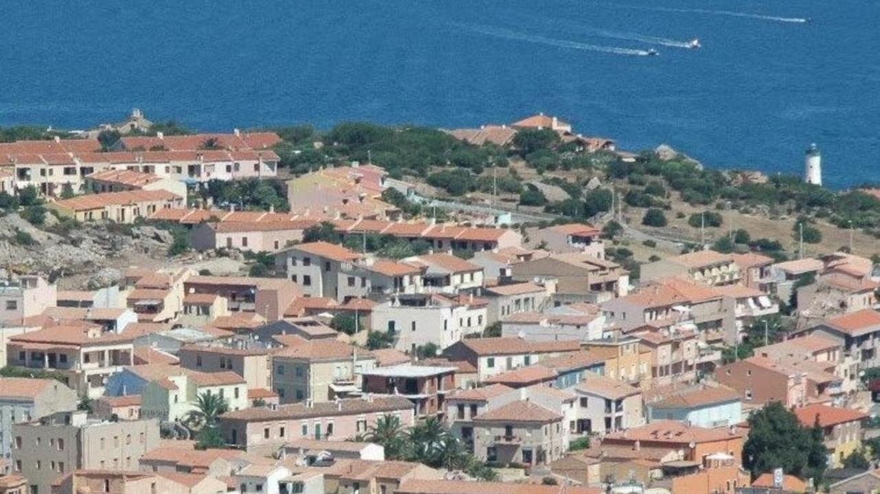 Due nuove elisuperfici minoranza contro a Palau